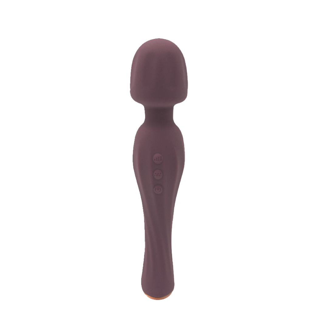 Hyazinthe - Wand Vibrator - Lila