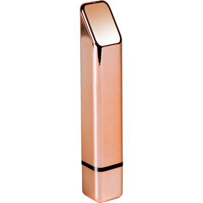 Bambus - 10 Geschwindigkeits Luxus Mini Vibrator