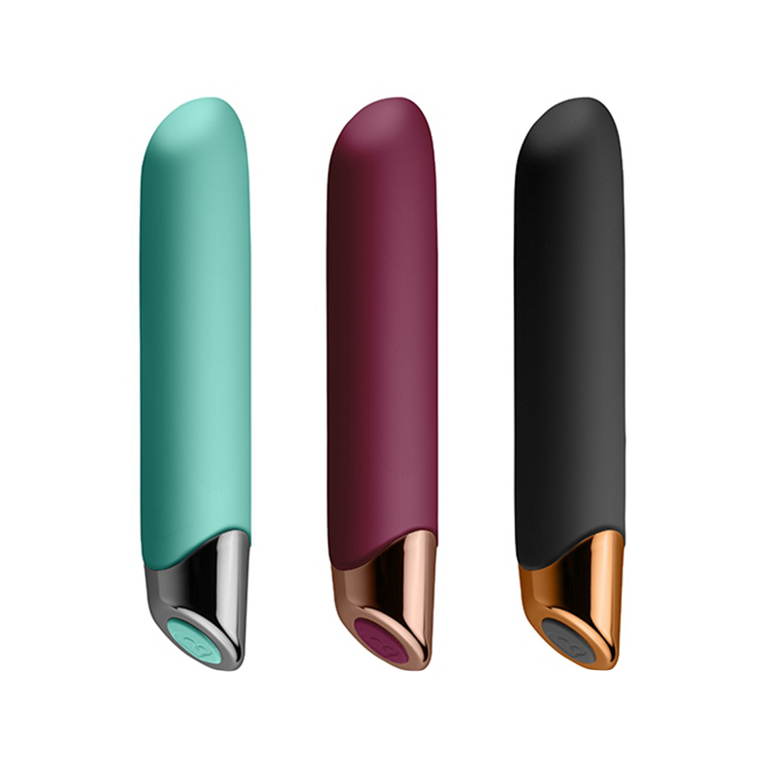 Chaiamo - Mini-Vibrator