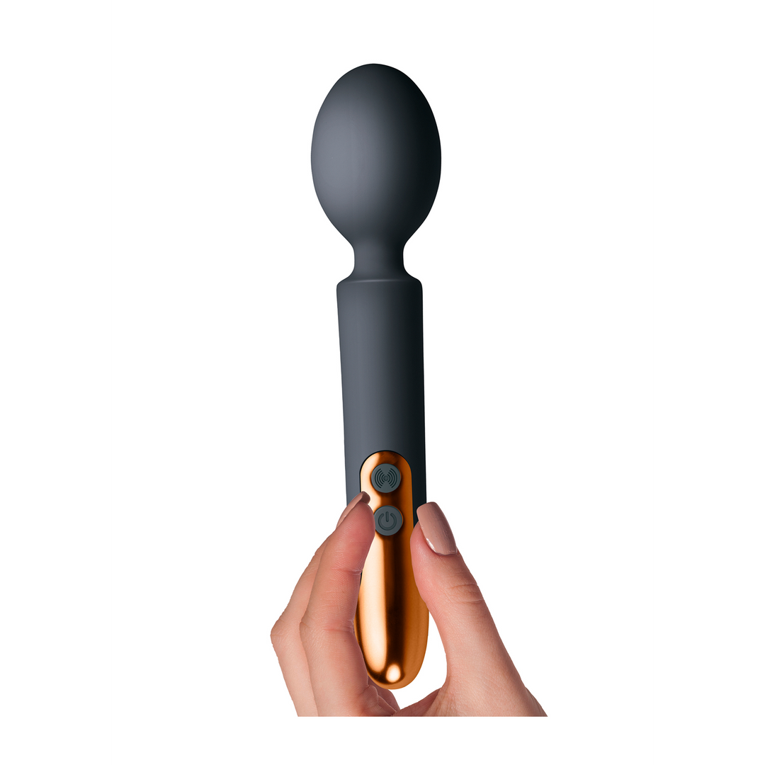 Oriel - Aufladbarer Massagezauberstab