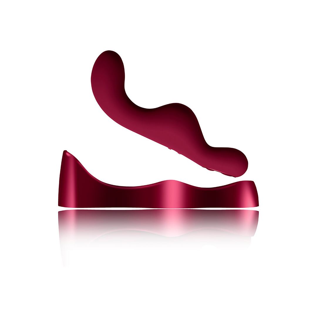 Ruby Glow Blush - Massagegerät und Vibrator