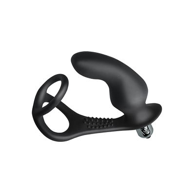 Ro-Zen - Cockring und Butt Plug
