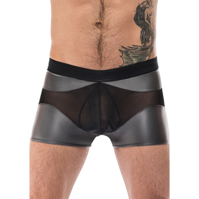 Shorts - M - Grau