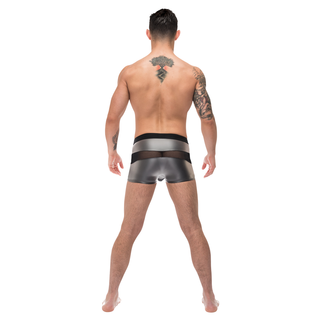 Shorts - M - Grau