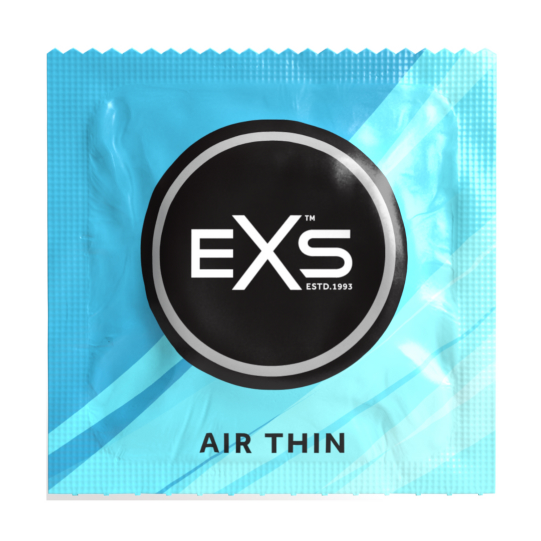 EXS Air Thin - Kondome - 12 Stück