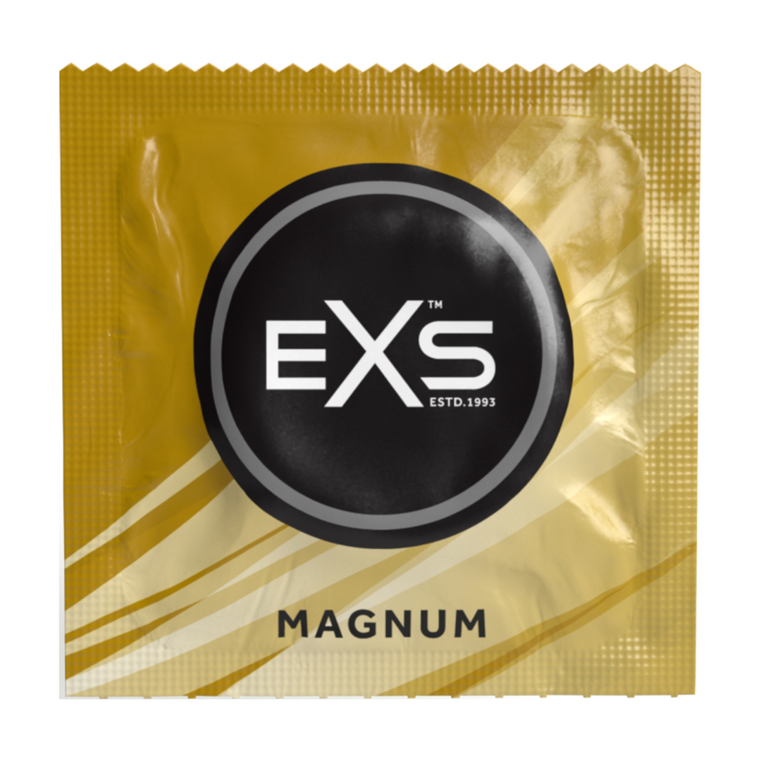 EXS Magnum - Kondome - 12 Stück