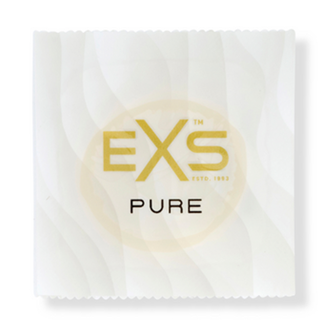 EXS Pure - Kondome - 12 Stück