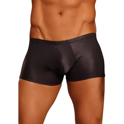 Mini Short - S - Schwarz