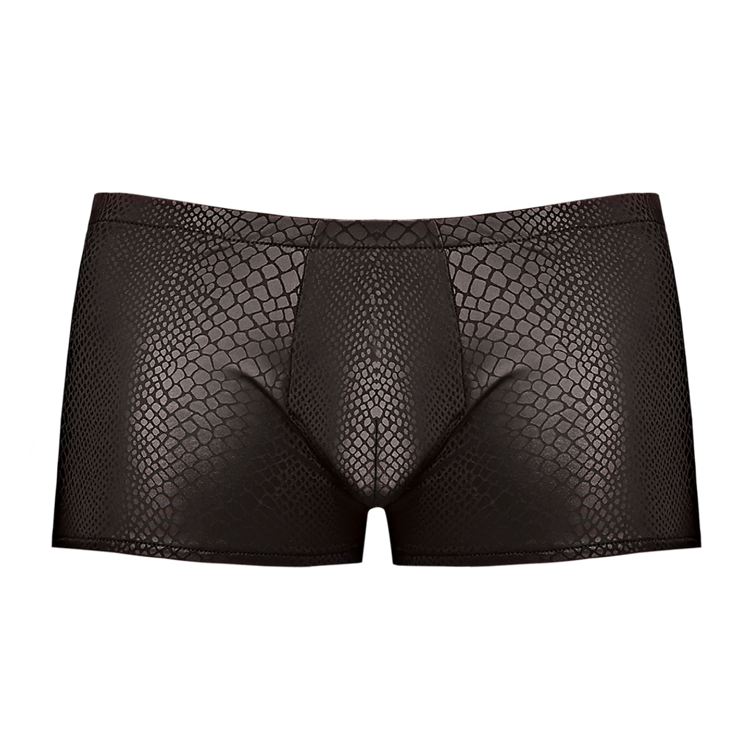 Mini Short - S - Schwarz