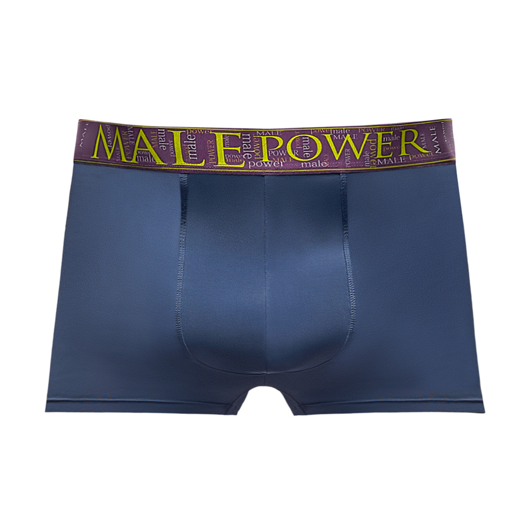 Enhancer Short - XL - Antik Blau