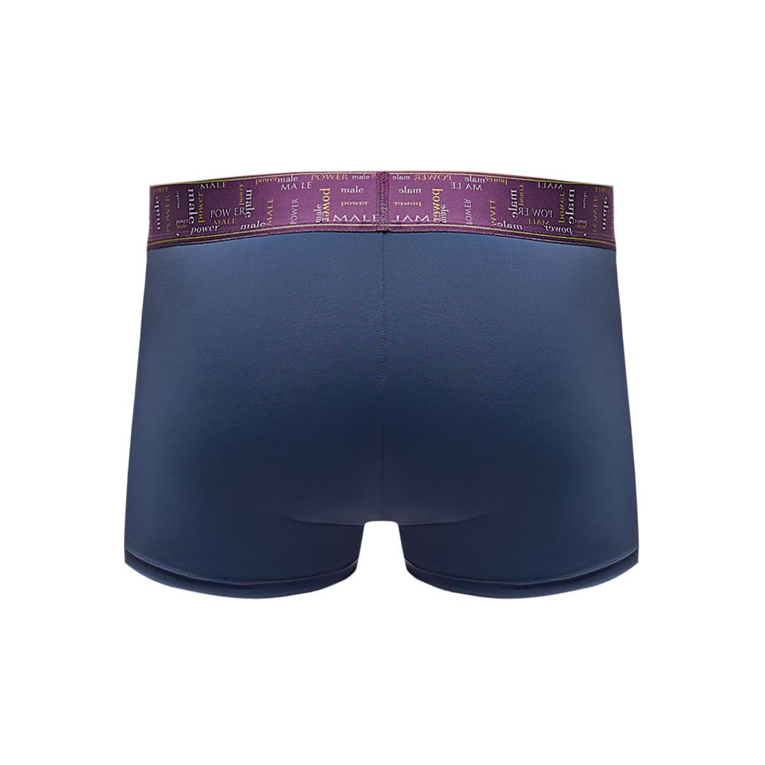 Enhancer Short - XL - Antik Blau