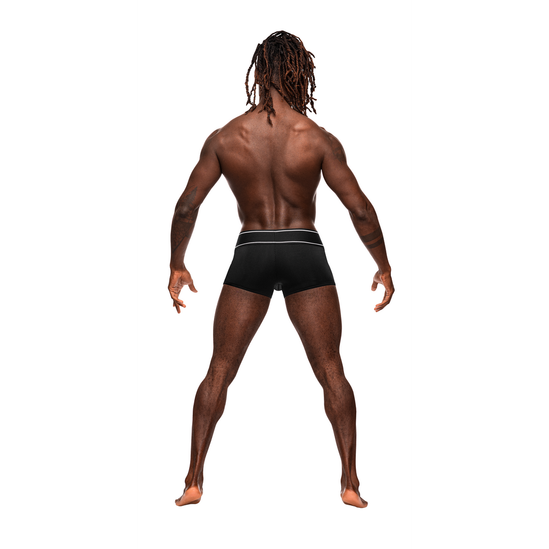 Pouch Short - L - Schwarz