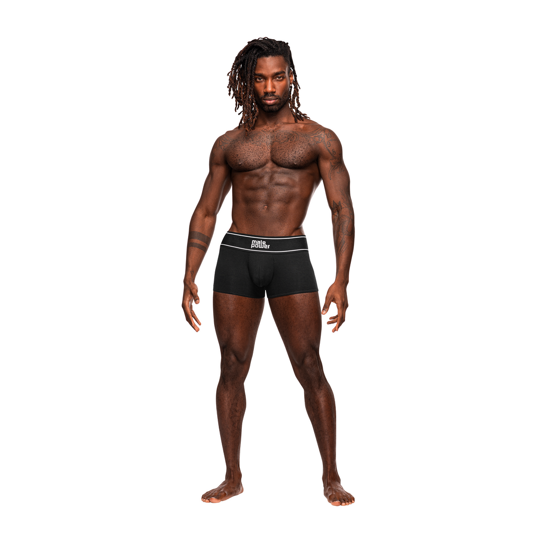 Pouch Short - XL - Schwarz