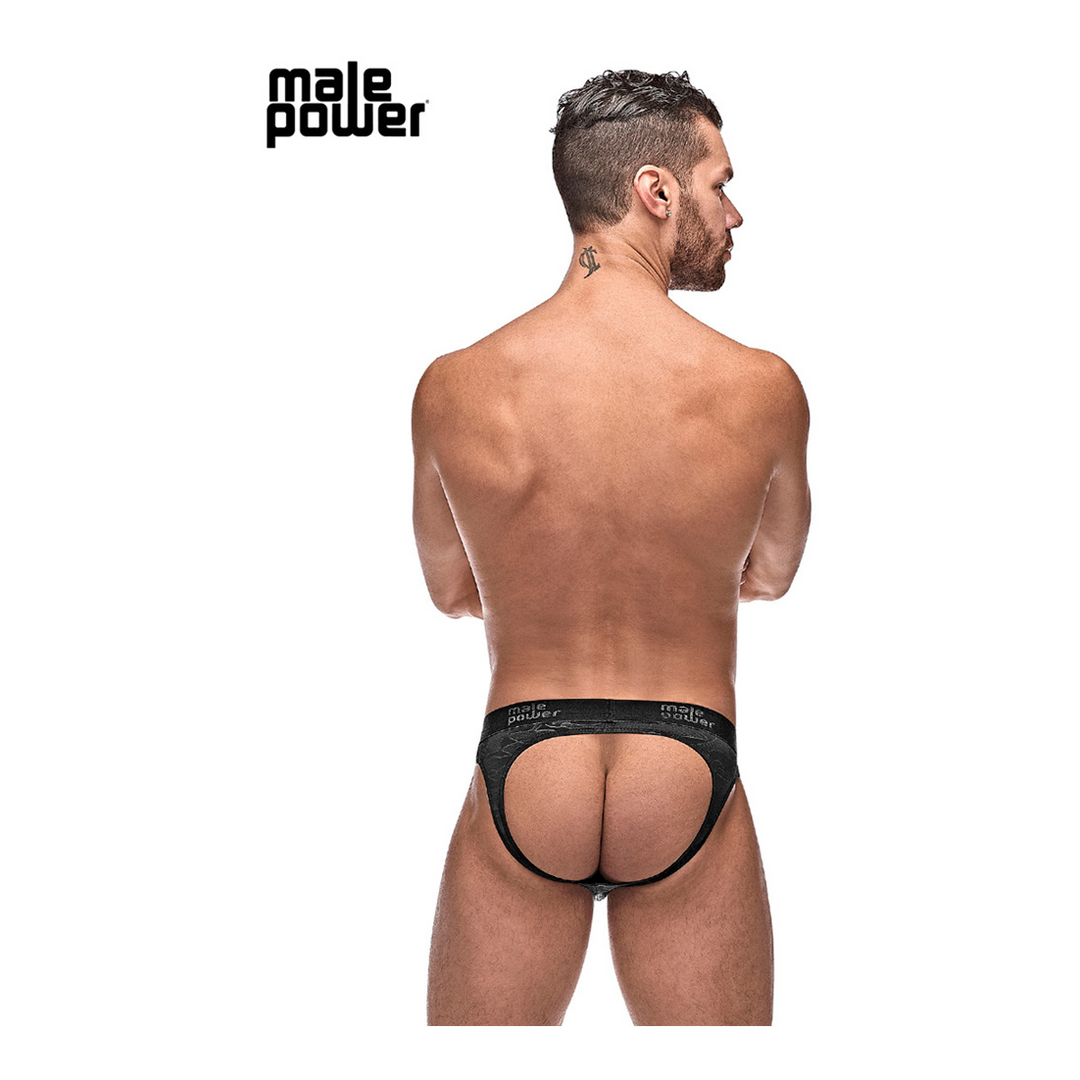 Mondschein - L/XL - Schwarz