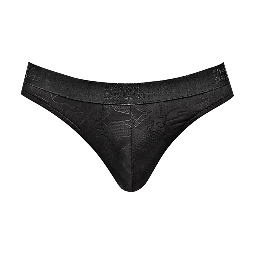 Mondschein - L/XL - Schwarz