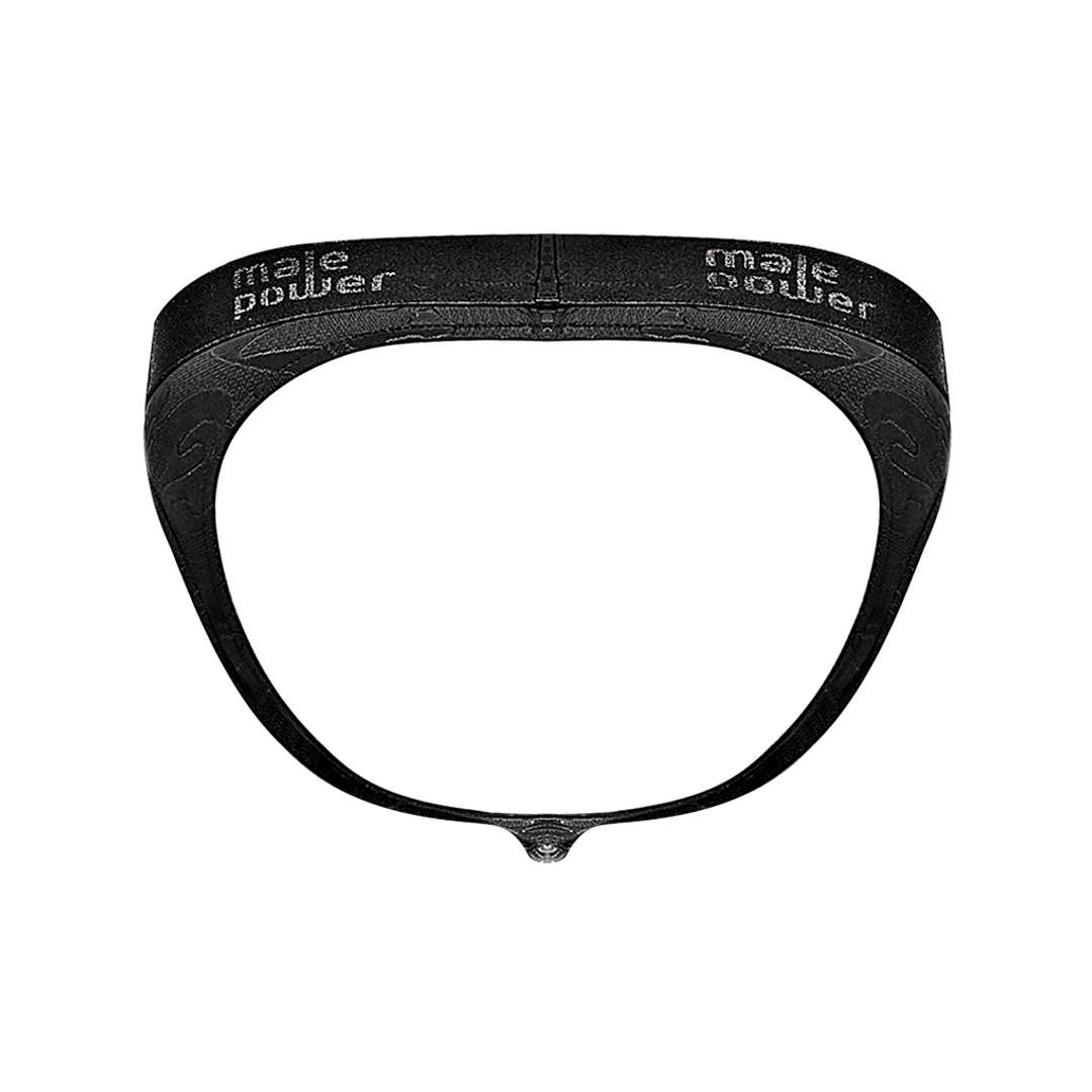 Mondschein - L/XL - Schwarz