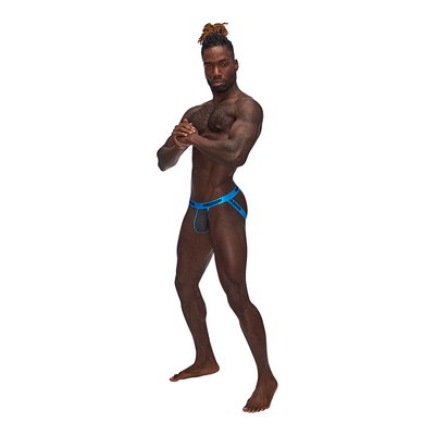 Uplift Jock - L/XL - Schwarz