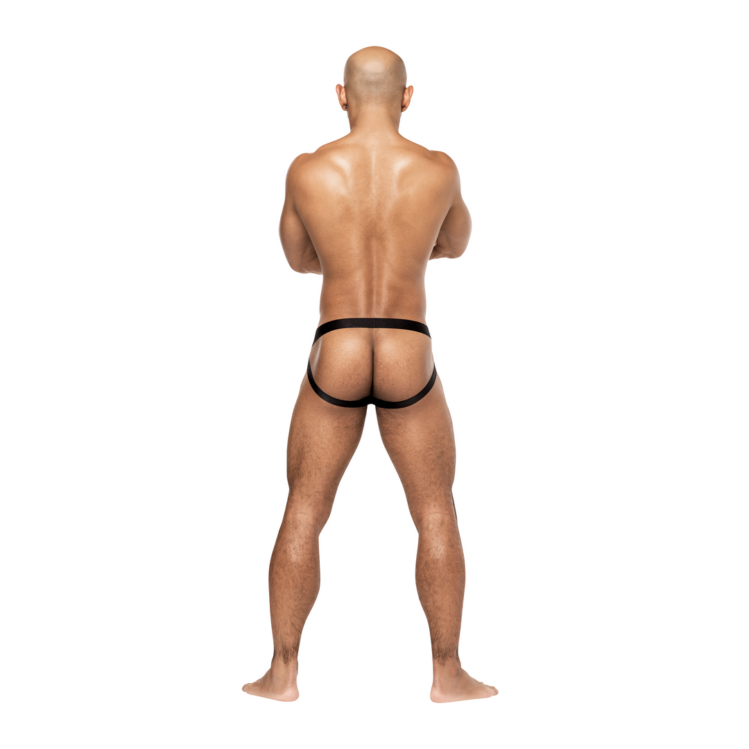 Uplift Jock - S/M - Lila