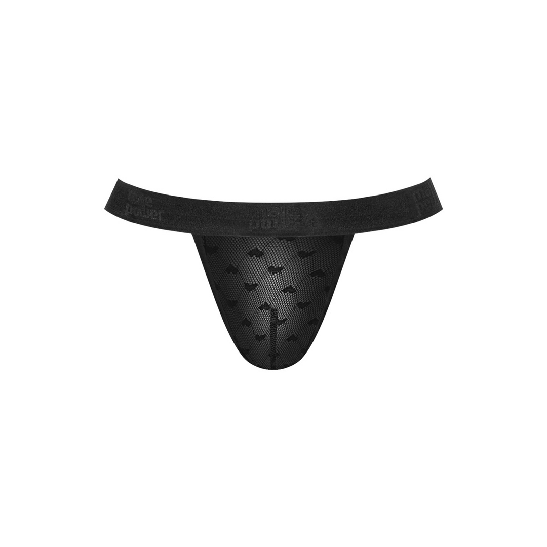 Jock - L/XL - Schwarz
