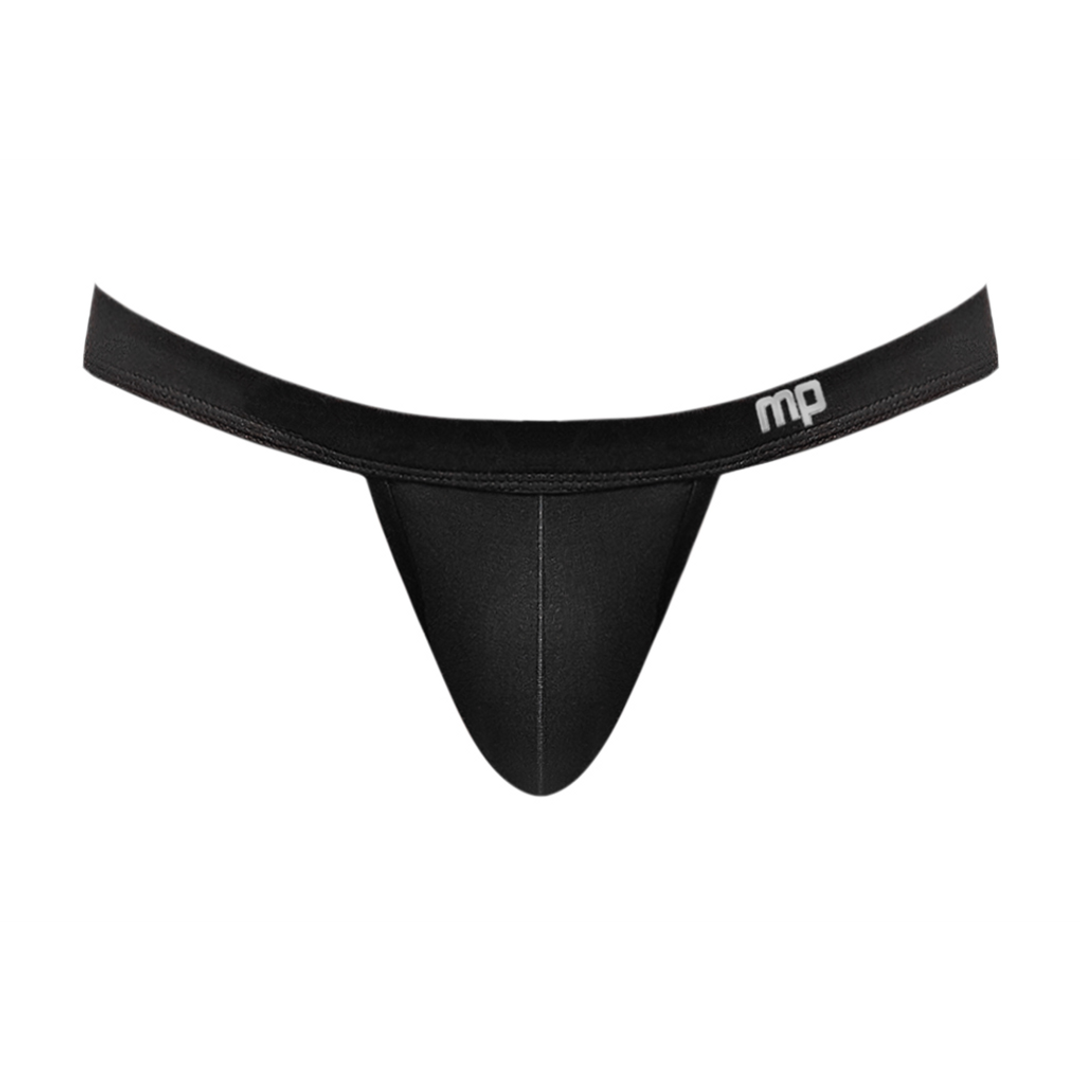 Sport Jock - S/M - Schwarz