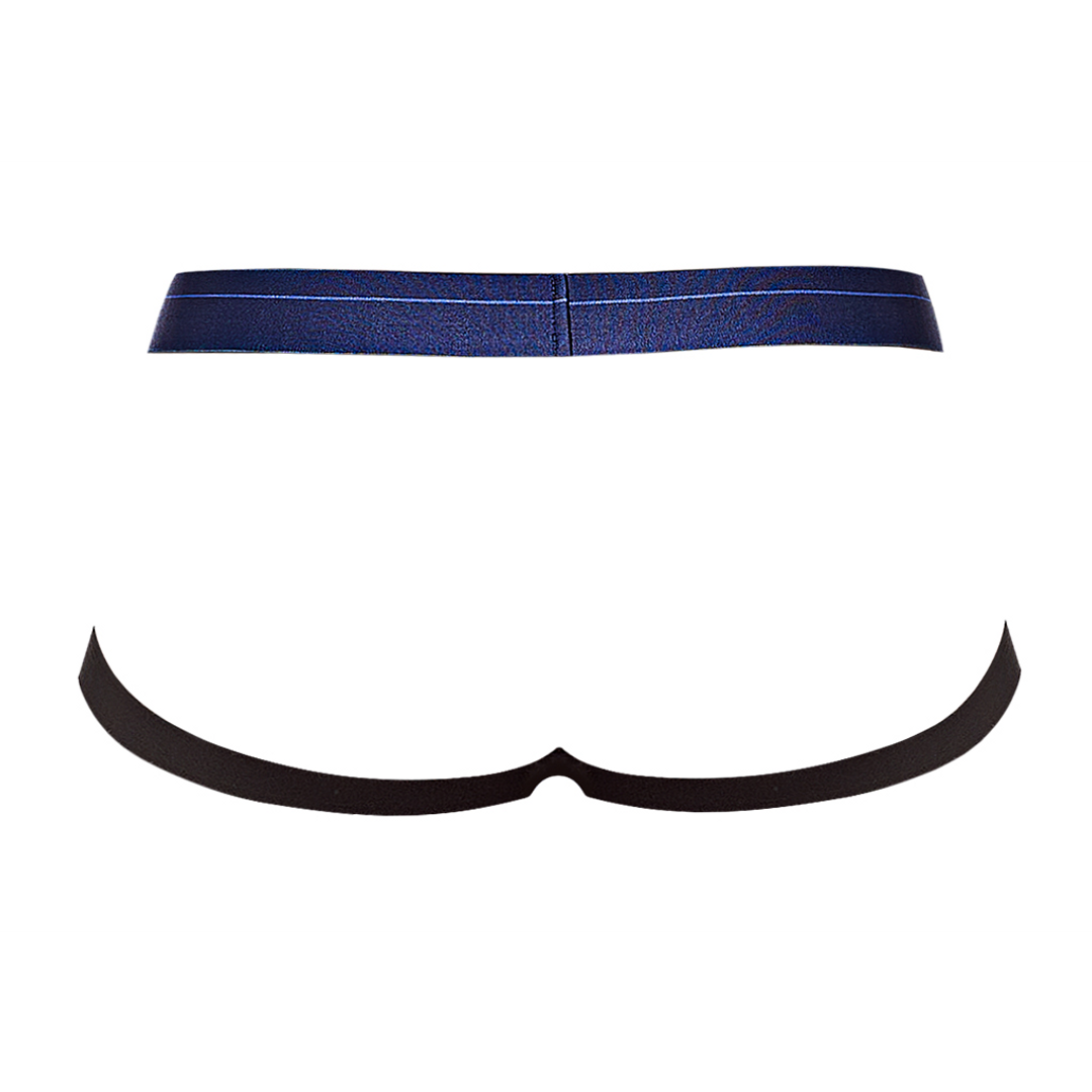 Jock Ring - S/M - Marine