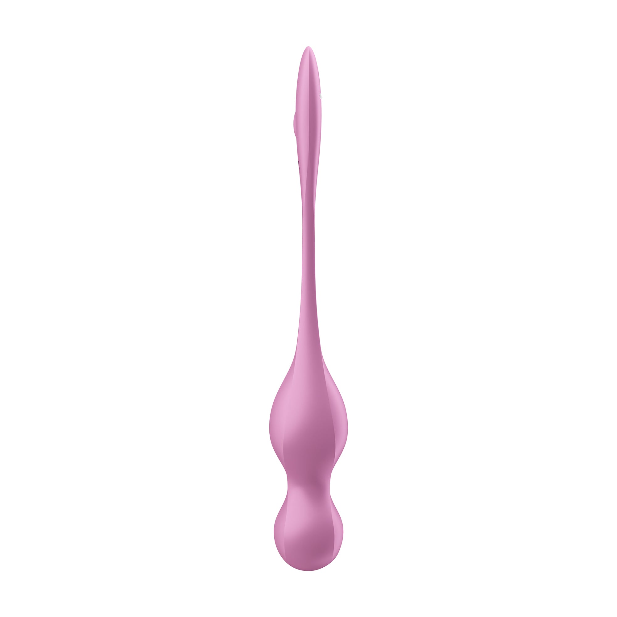 Love Birds 1 - Kegel-Übungen und G-Punkt-Stimulation - Pink