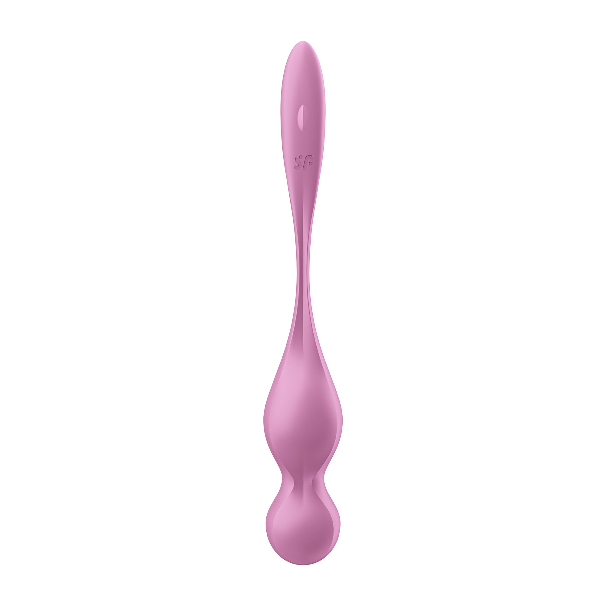 Love Birds 1 - Kegel-Übungen und G-Punkt-Stimulation - Pink
