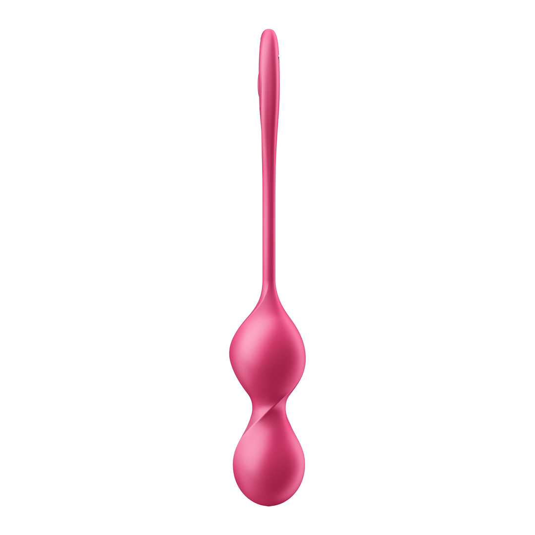 Love Birds 2 - Kegel-Übungen und G-Punkt-Stimulation - Pink