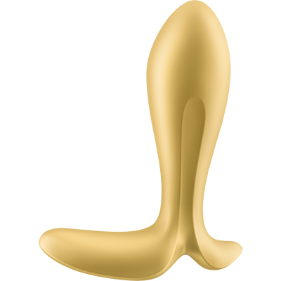Intensität Plug - Gold
