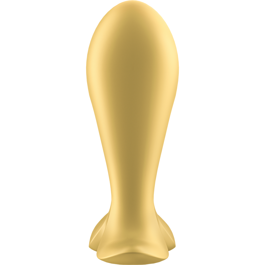 Intensität Plug - Gold