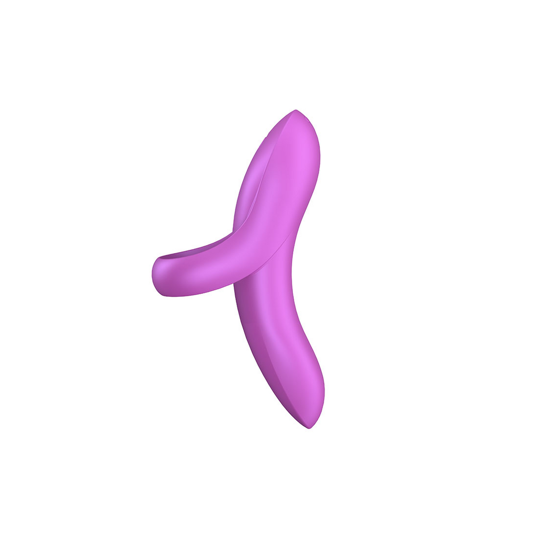 Fetter Liebhaber - Finger Vibrator - Violett