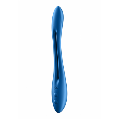 Elastisches Spiel - Biegsamer Multifunktionaler Masseur - Dunkelblau