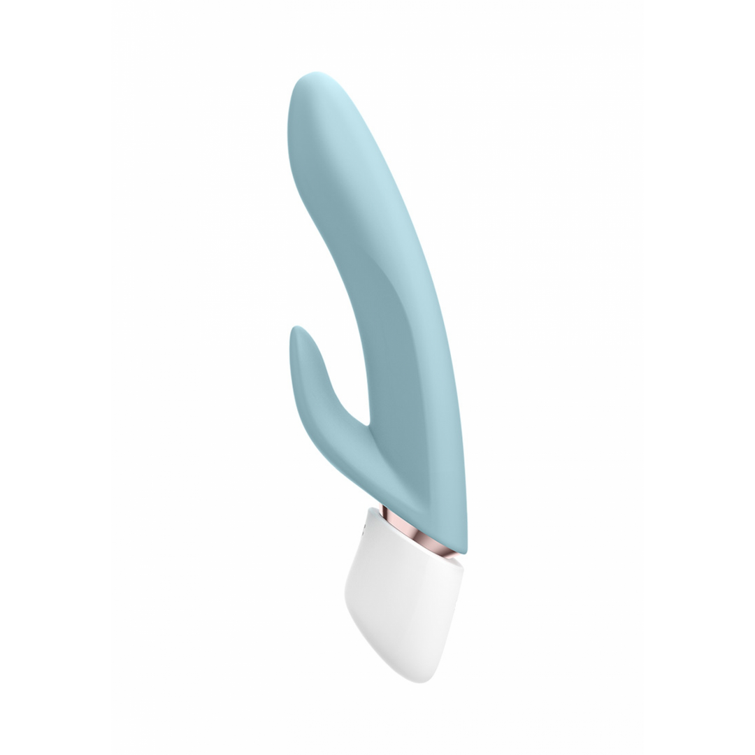 Marvelous Four - Vibrator mit verschiedenen Aufsätzen