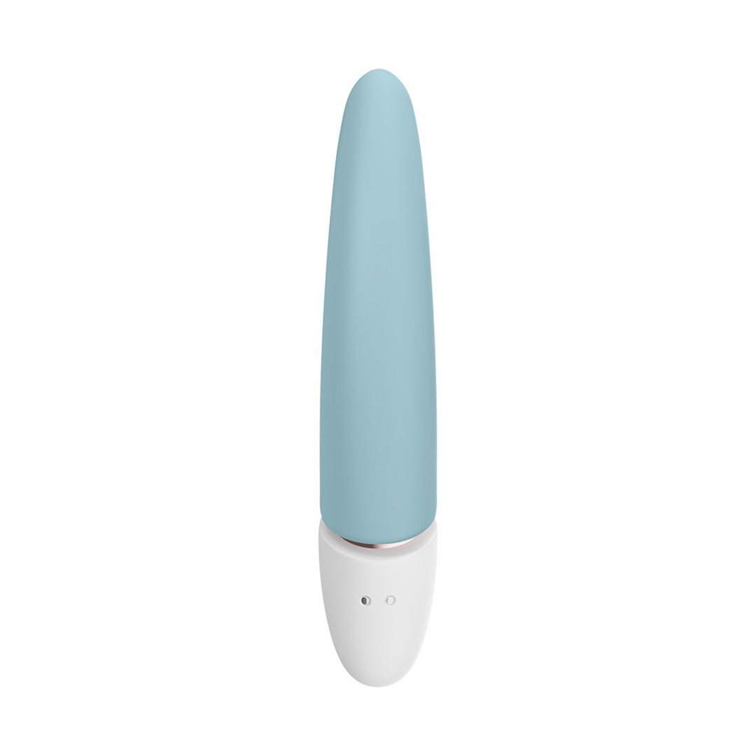 Marvelous Four - Vibrator mit verschiedenen Aufsätzen