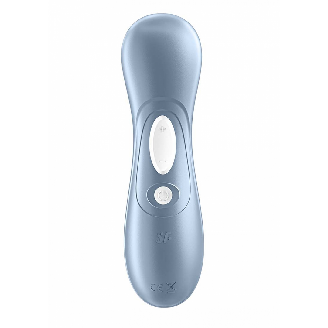 Pro 2 - Airpulse Stimulator - Blau