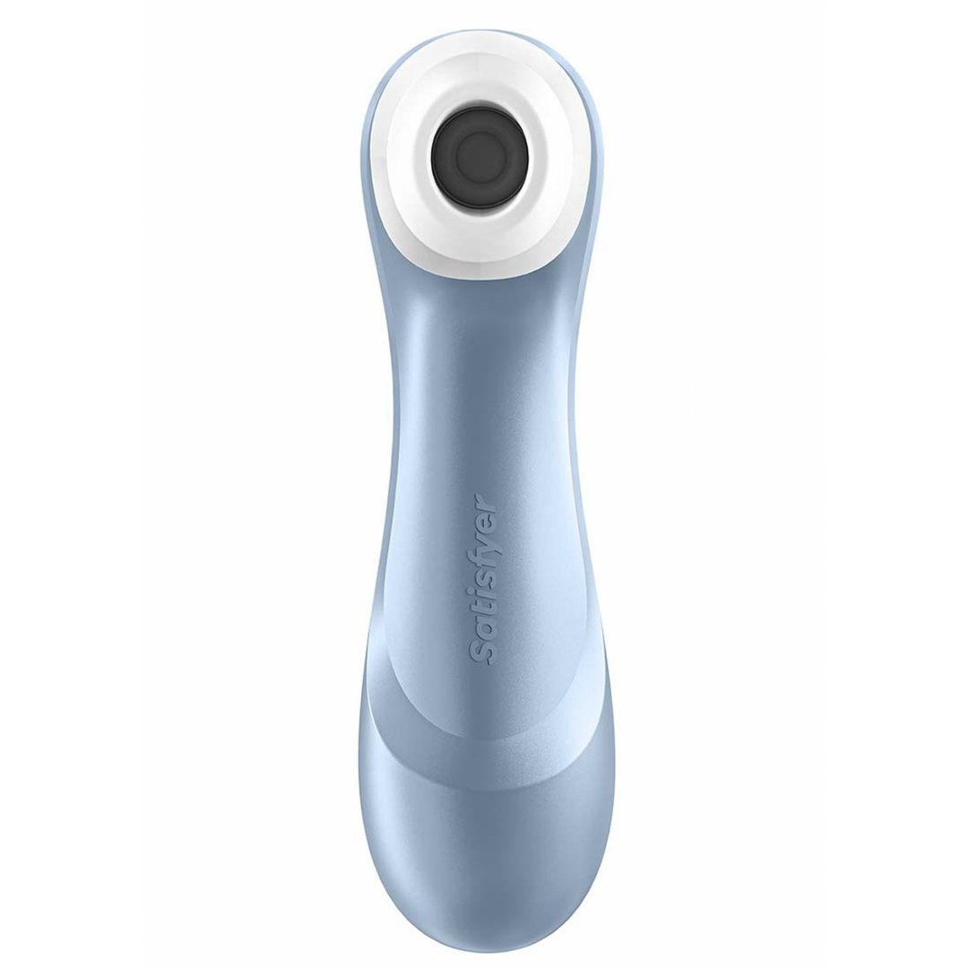 Pro 2 - Airpulse Stimulator - Blau