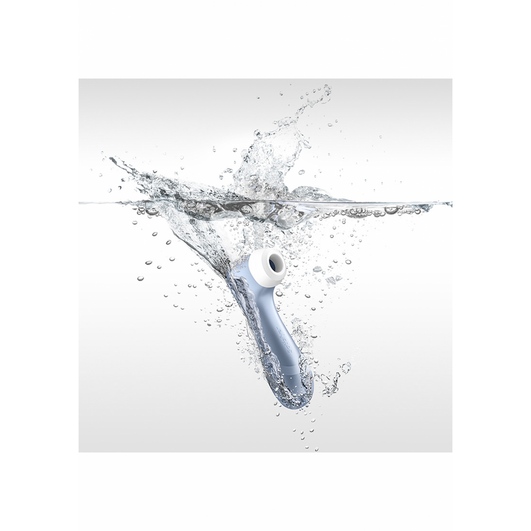 Pro 2 - Airpulse Stimulator - Blau