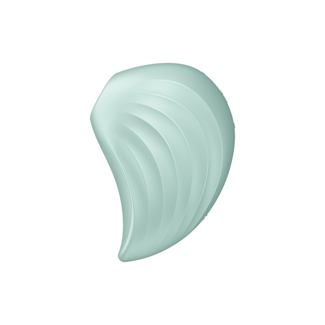 Perlen Taucher - Luftdruck Stimulator - Minze