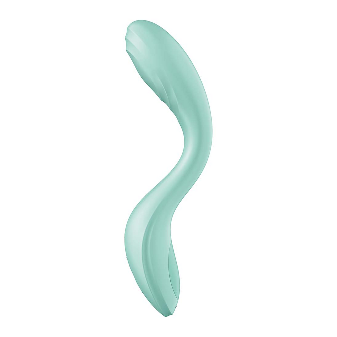 Rrolling Explosion - Klassischer Vibrator