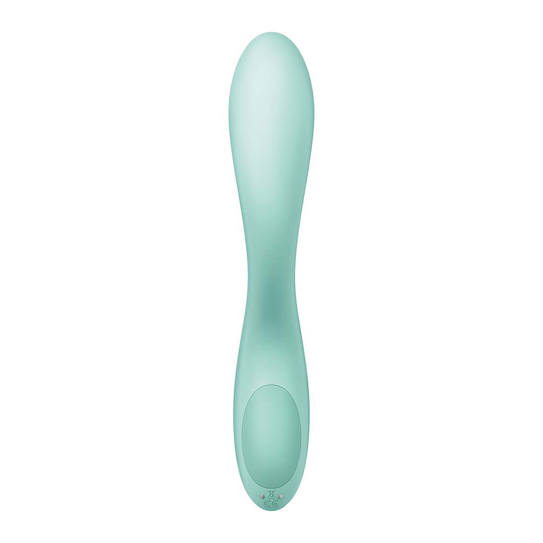 Rrolling Explosion - Klassischer Vibrator