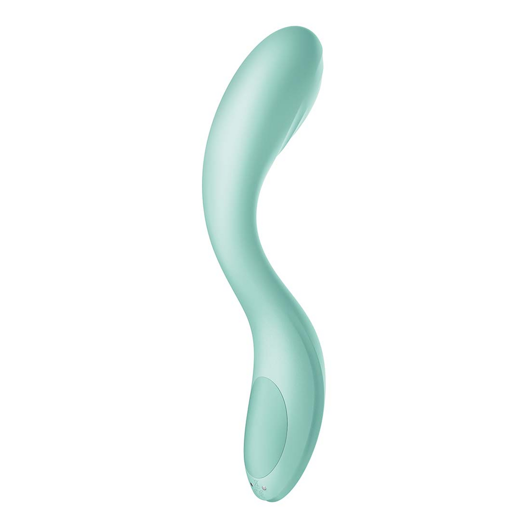 Rrolling Explosion - Klassischer Vibrator