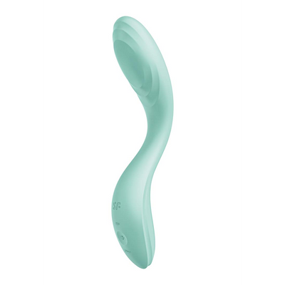 Rrolling Explosion - Klassischer Vibrator