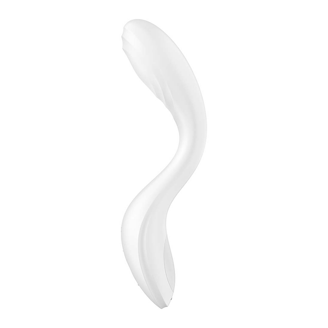 Rrolling Explosion - Klassischer Vibrator
