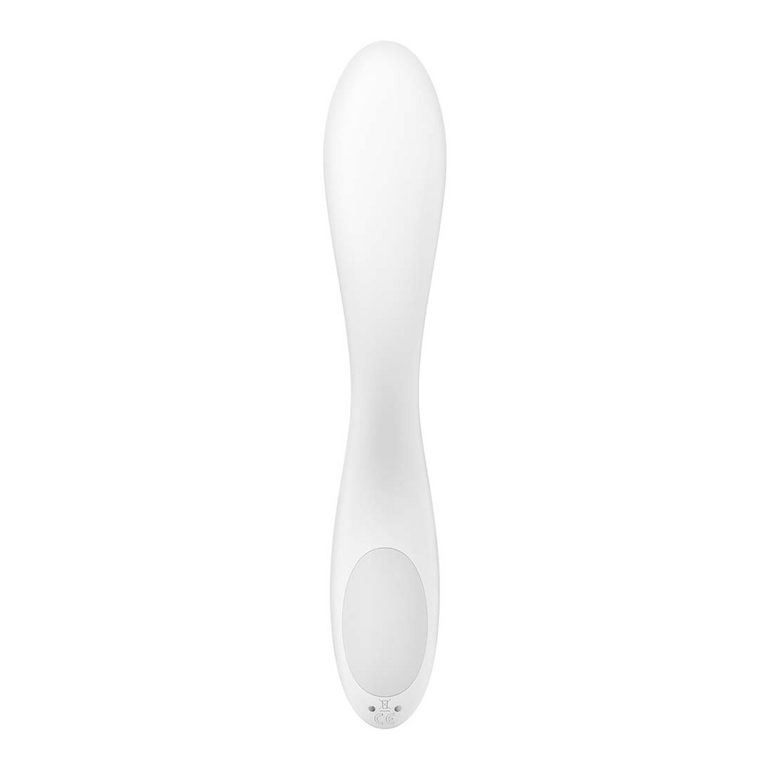 Rrolling Explosion - Klassischer Vibrator