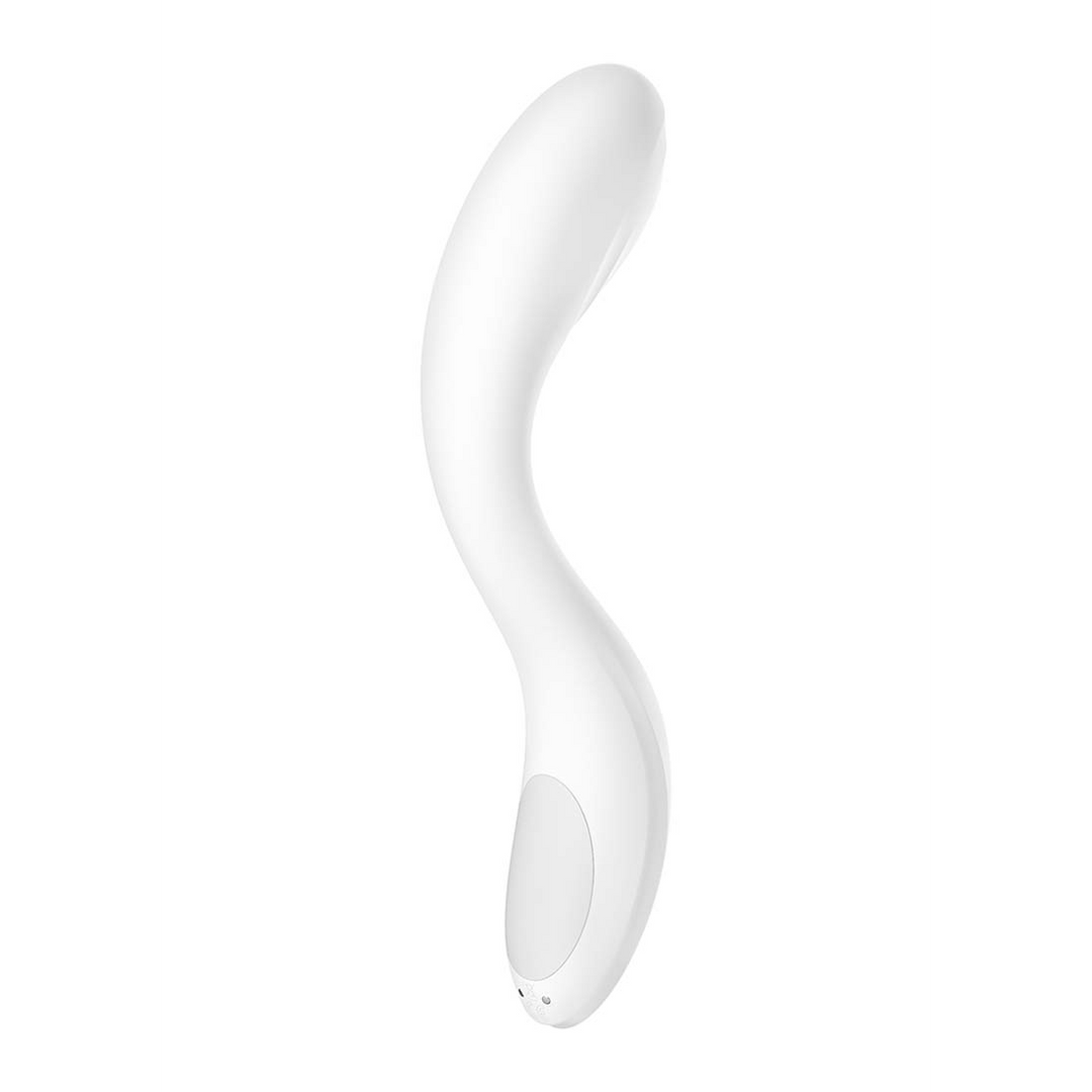 Rrolling Explosion - Klassischer Vibrator
