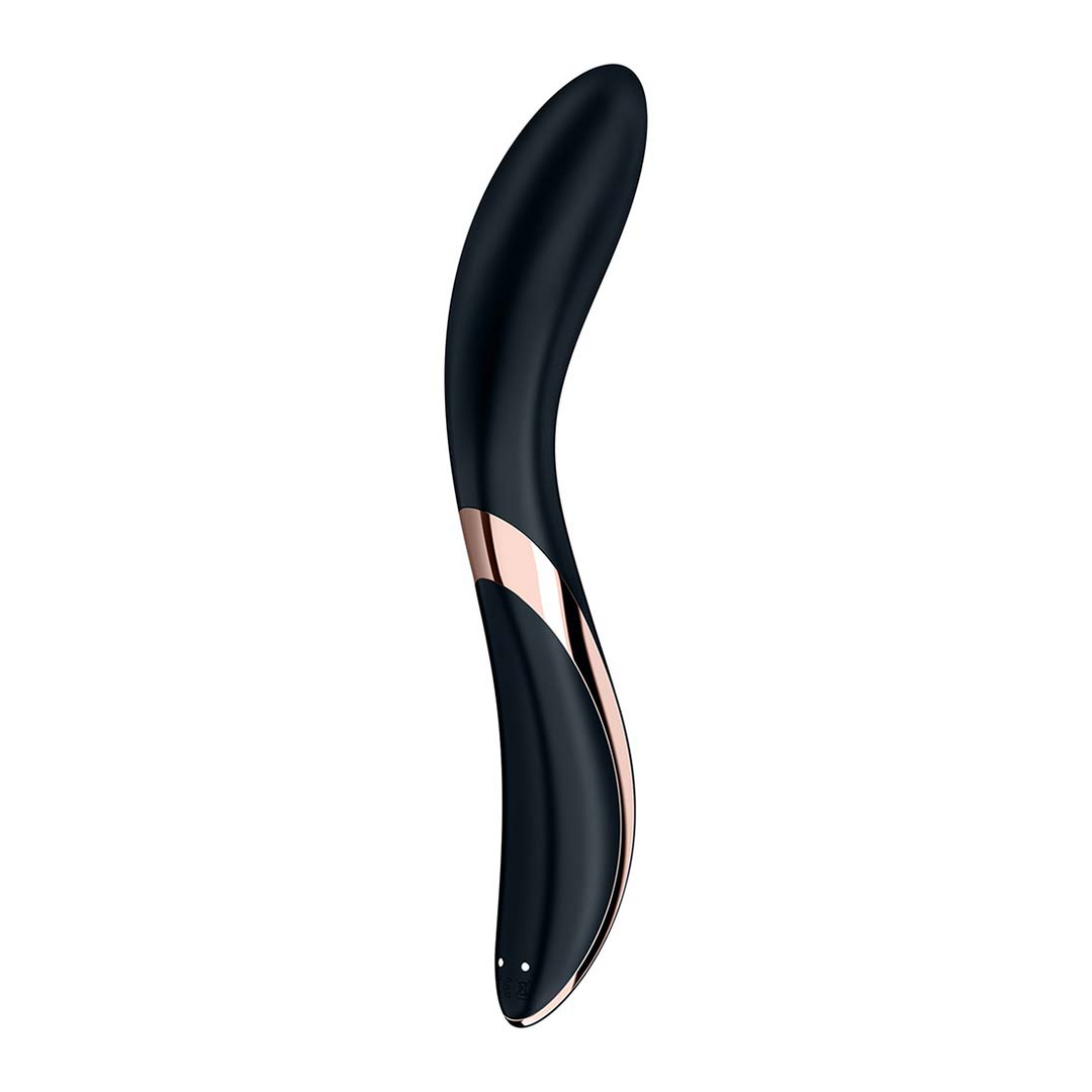 Rrolling Explosion - Klassischer Vibrator