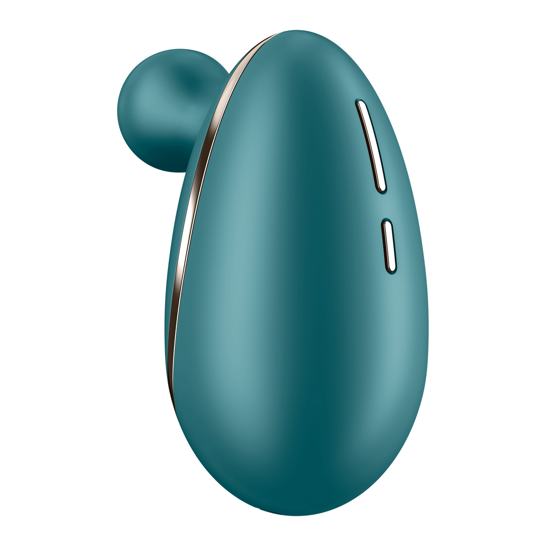 Spot On 1 - Lay-on Vibrator - Grün
