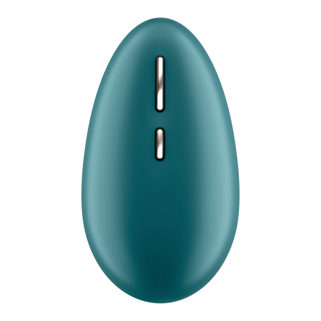 Spot On 1 - Lay-on Vibrator - Grün