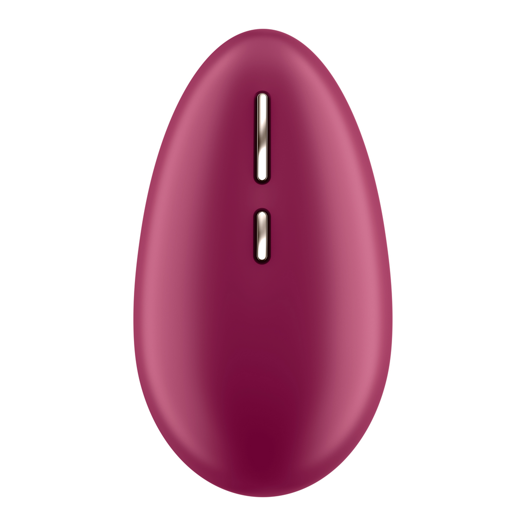 Spot On 1 - Lay-on Vibrator - Beere