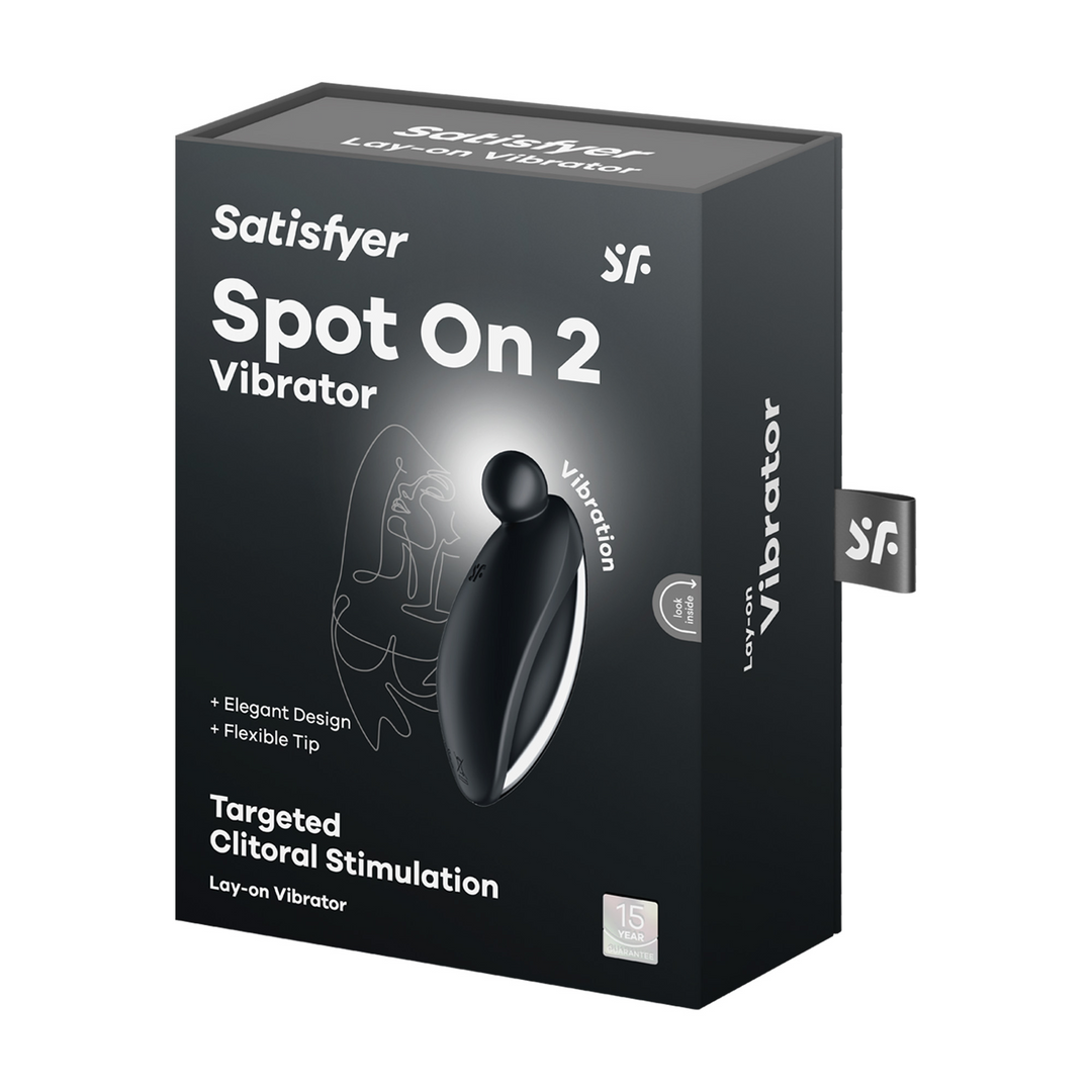 Spot On 2 - Schwarz